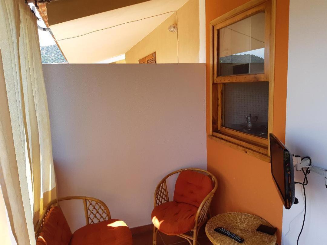 Antares Home Olbia Exterior photo